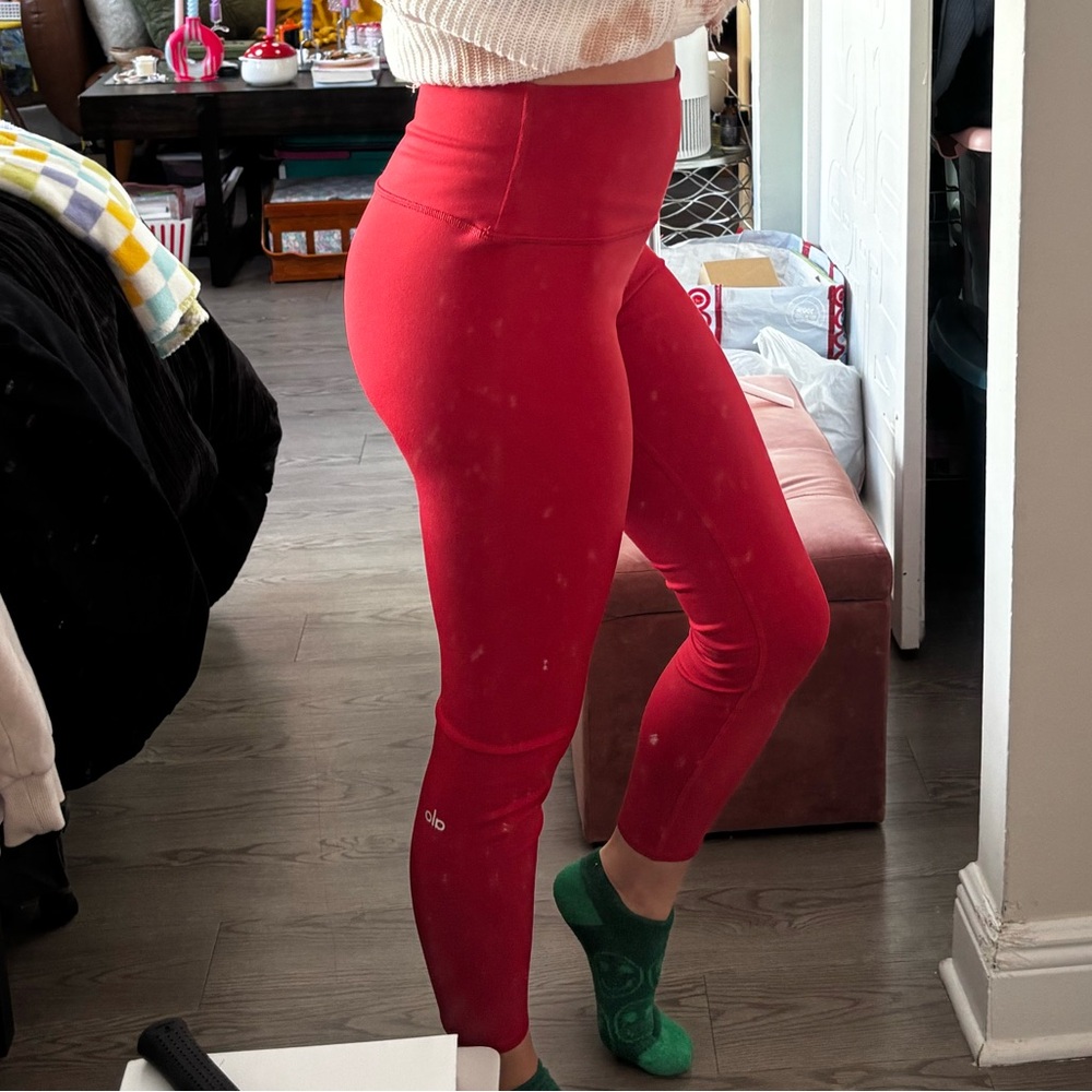 Alo Leggings